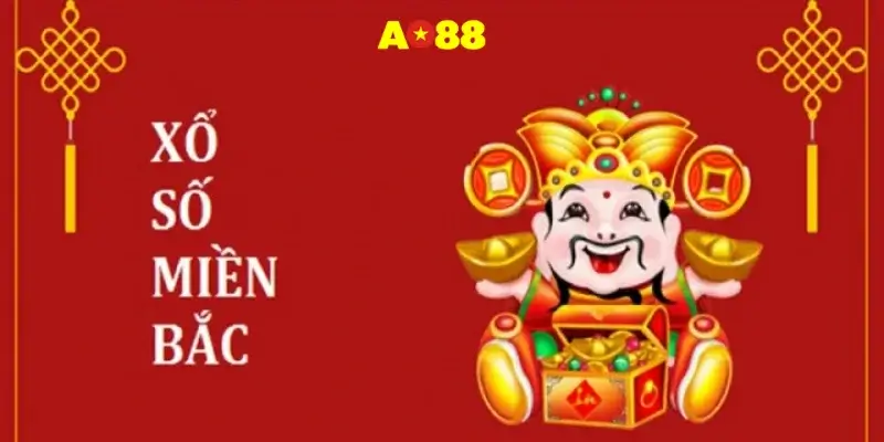 Xổ Sô Miền Bắc Ao88